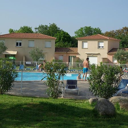 Apartamento Chez Twin&Twin Santa-Maria-Poggio  Exterior foto
