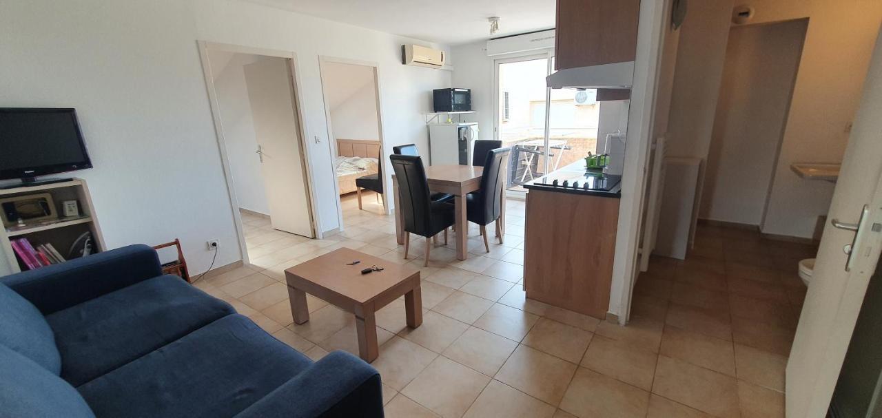Apartamento Chez Twin&Twin Santa-Maria-Poggio  Exterior foto