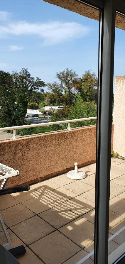 Apartamento Chez Twin&Twin Santa-Maria-Poggio  Exterior foto