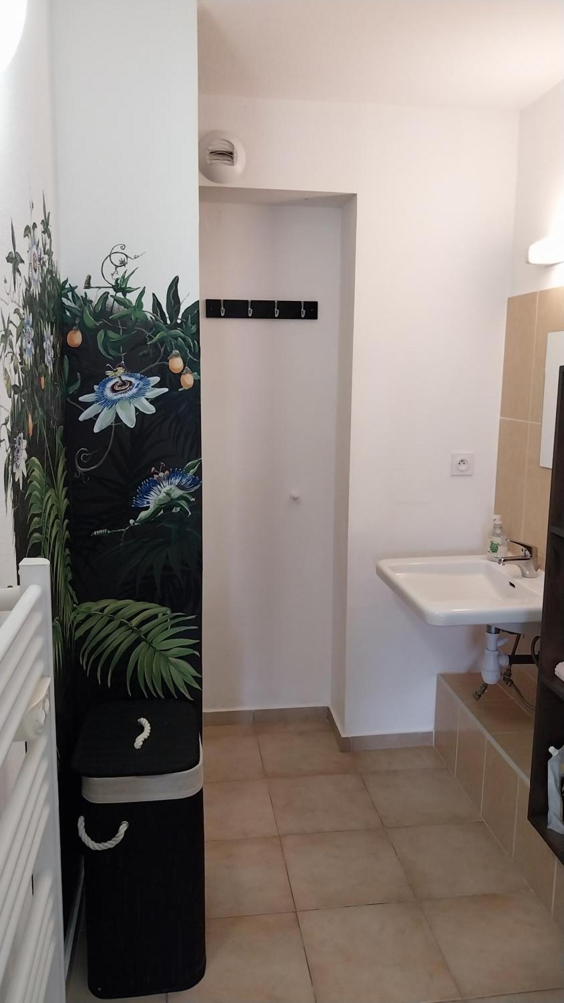 Apartamento Chez Twin&Twin Santa-Maria-Poggio  Exterior foto
