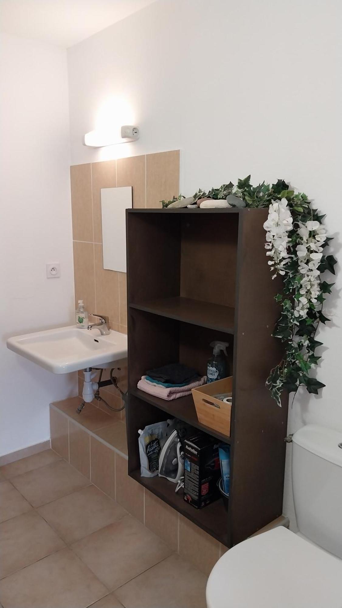 Apartamento Chez Twin&Twin Santa-Maria-Poggio  Exterior foto