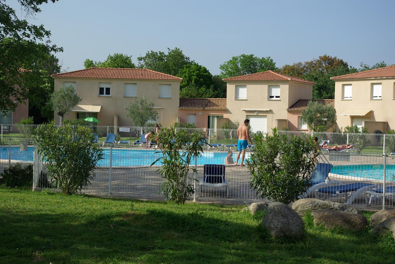 Apartamento Chez Twin&Twin Santa-Maria-Poggio  Exterior foto