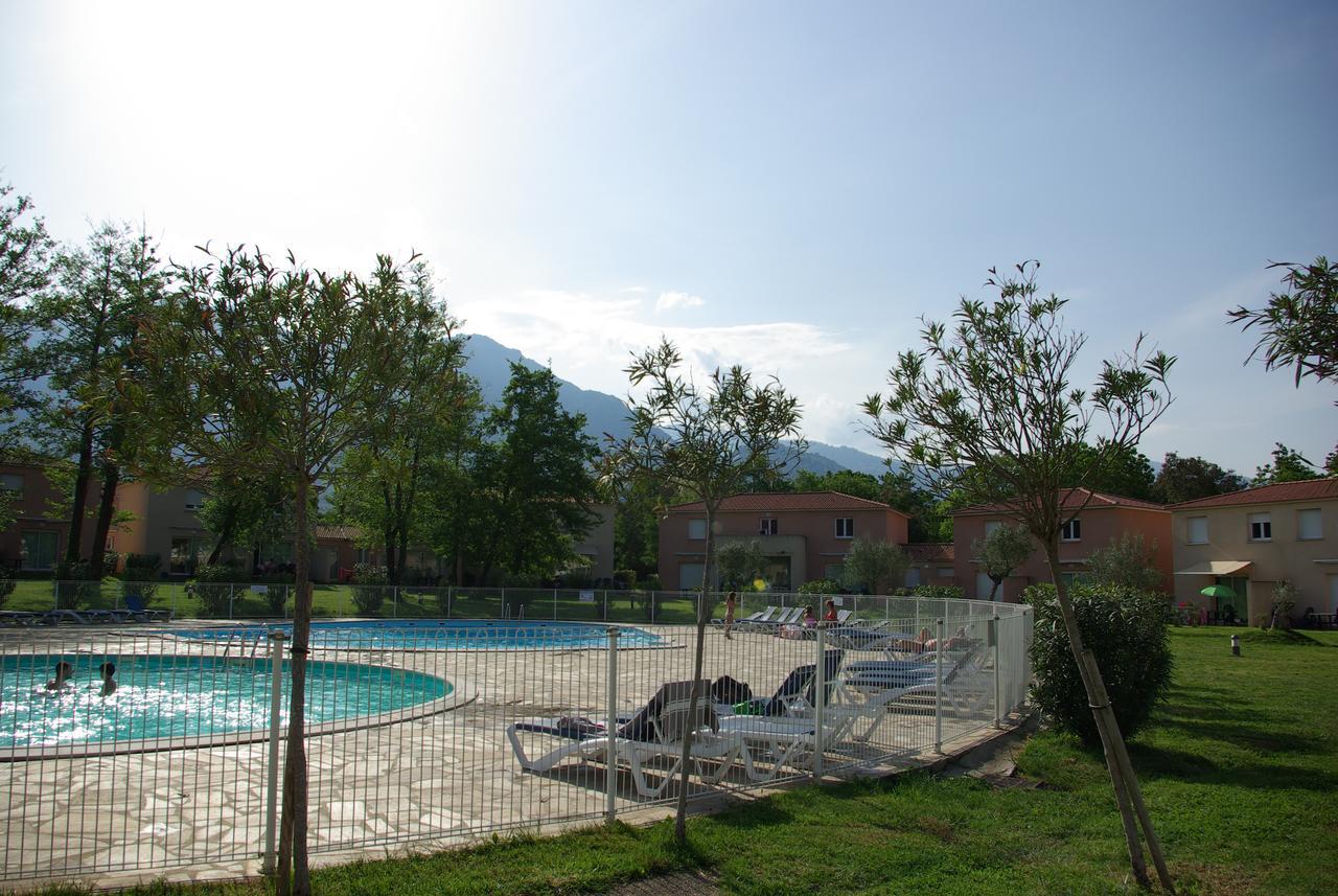 Apartamento Chez Twin&Twin Santa-Maria-Poggio  Exterior foto